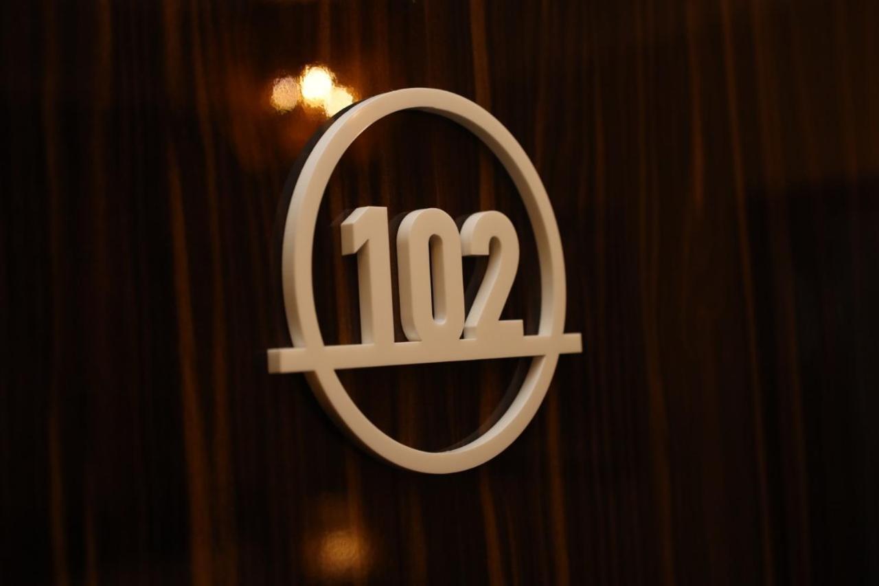 No.1 Hotel Abuja Exterior foto